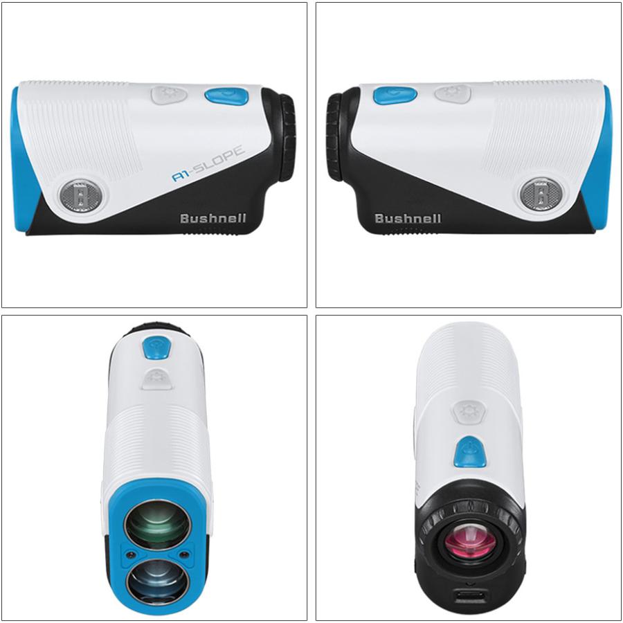 Bushnell（ブッシュネル） ブッシュネルゴルフ ピンシーカーA1スロープ