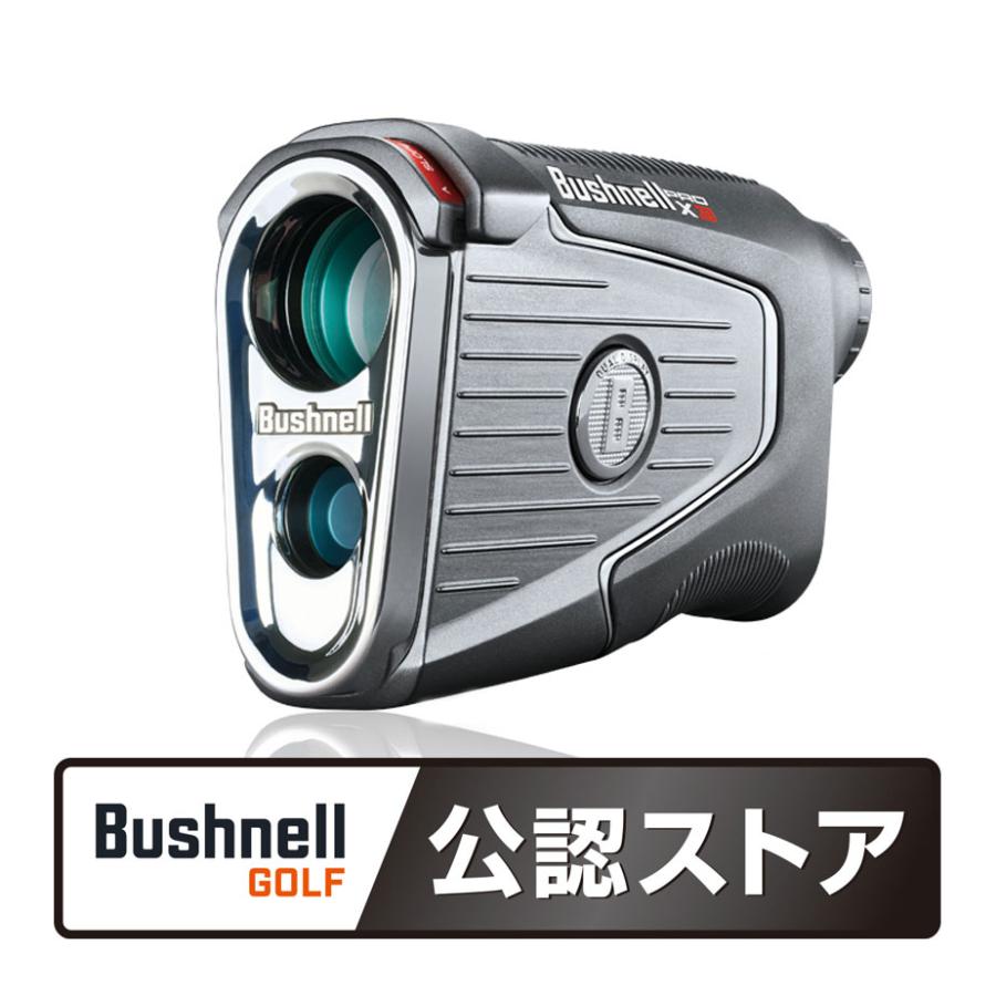 Bushnell（ブッシュネル） レーザー距離計 ブッシュネルゴルフ