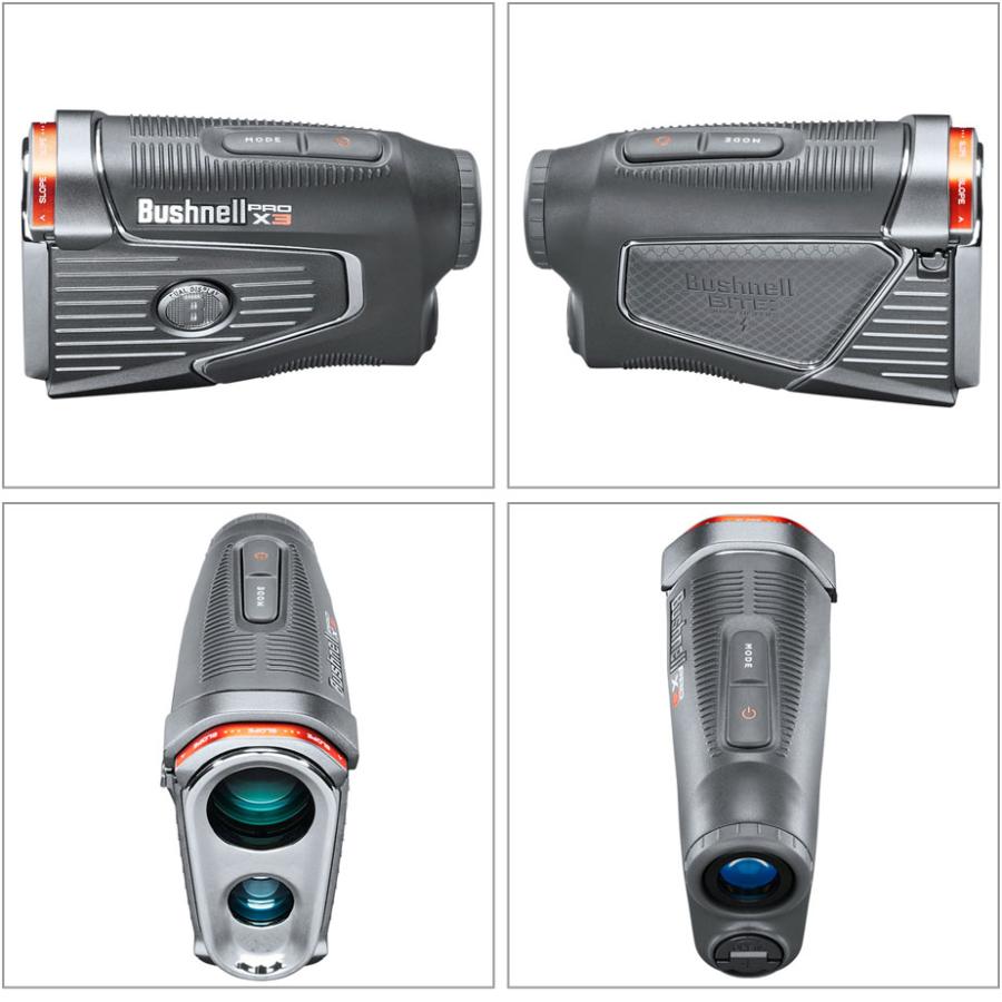 Bushnell（ブッシュネル） レーザー距離計 ブッシュネルゴルフ
