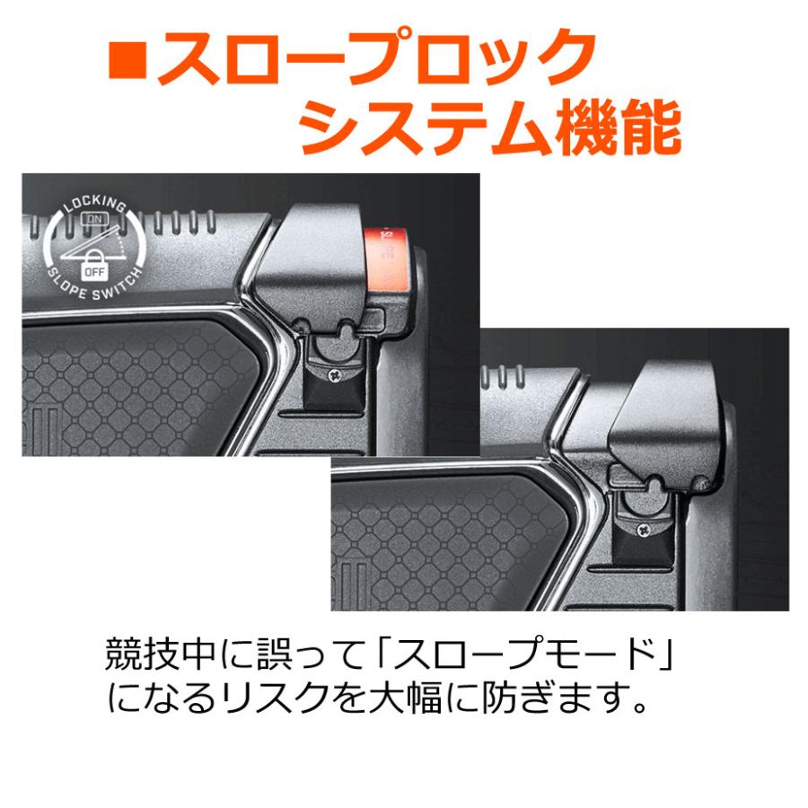 Bushnell（ブッシュネル） レーザー距離計 ブッシュネルゴルフ