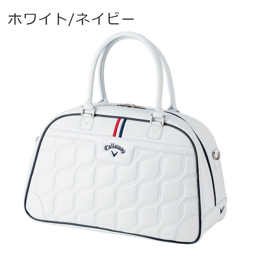 Callaway（キャロウェイ） バッグ callaway PU スポーツ ボストン