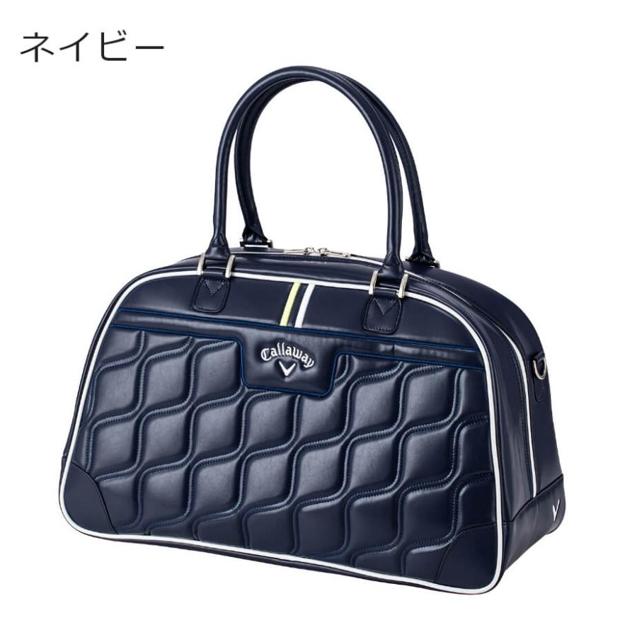 Callaway（キャロウェイ） バッグ callaway PU スポーツ ボストン