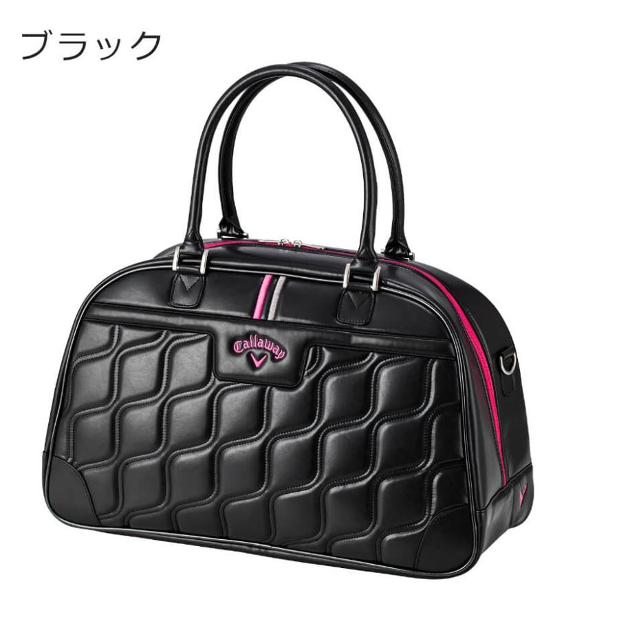Callaway（キャロウェイ） バッグ callaway PU スポーツ ボストン