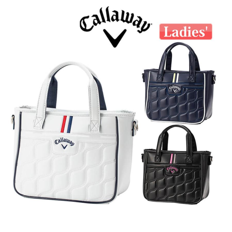 Callaway（キャロウェイ） バッグ callaway PUスポーツ ミニ トート