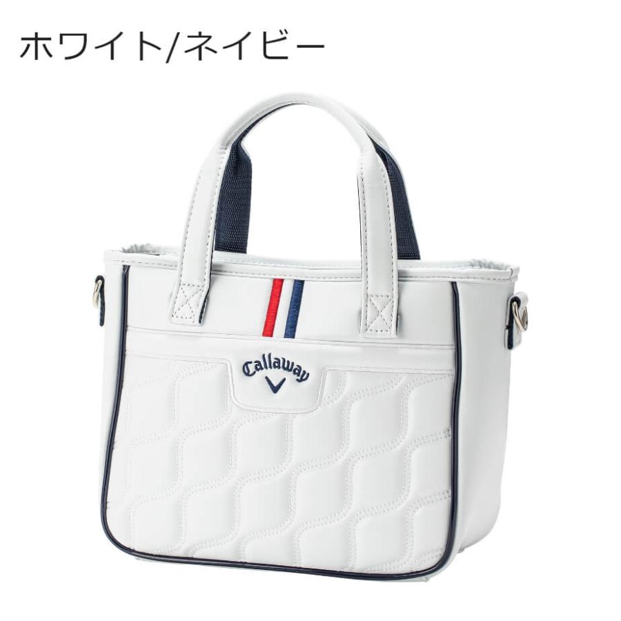 Callaway（キャロウェイ） バッグ callaway PUスポーツ ミニ トート