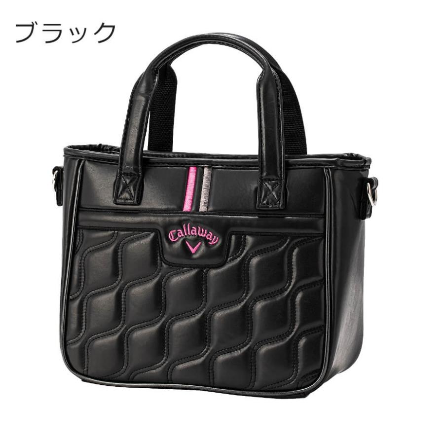 Callaway（キャロウェイ） バッグ callaway PUスポーツ ミニ トート