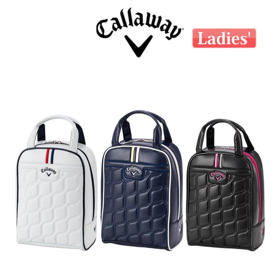 Callaway Sport Shoe Case - Protective Storage For Men's Shoes, Compact Design