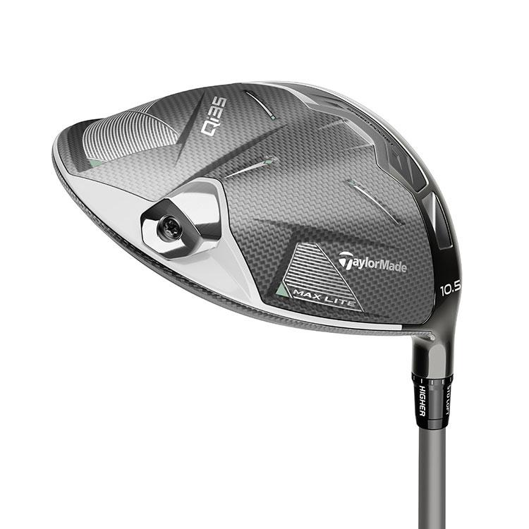 TaylorMade（テーラーメイド） 即納【値下げ】テーラーメイド Qi35 MAX