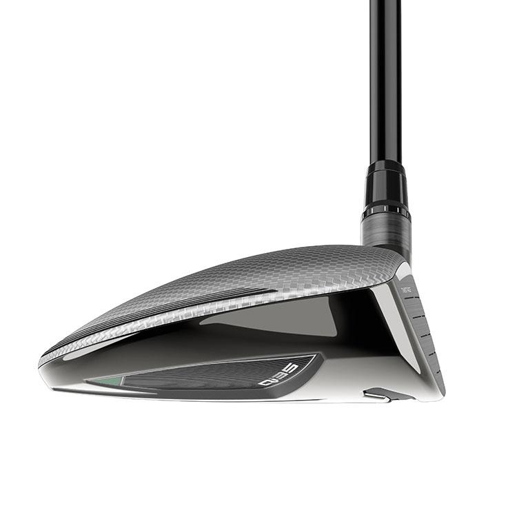 TaylorMade（テーラーメイド） 即納【値下げ】テーラーメイド Qi35 MAX