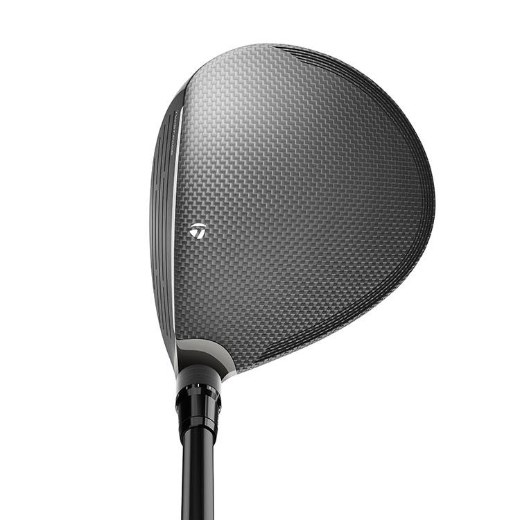 TaylorMade（テーラーメイド） 即納【値下げ】テーラーメイド Qi35 フェアウェイウッド 左用 Diamana SILVER ...
