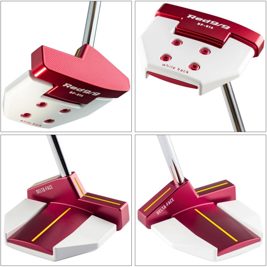 ち*く様 キャスコパターRed9/9 DF-016