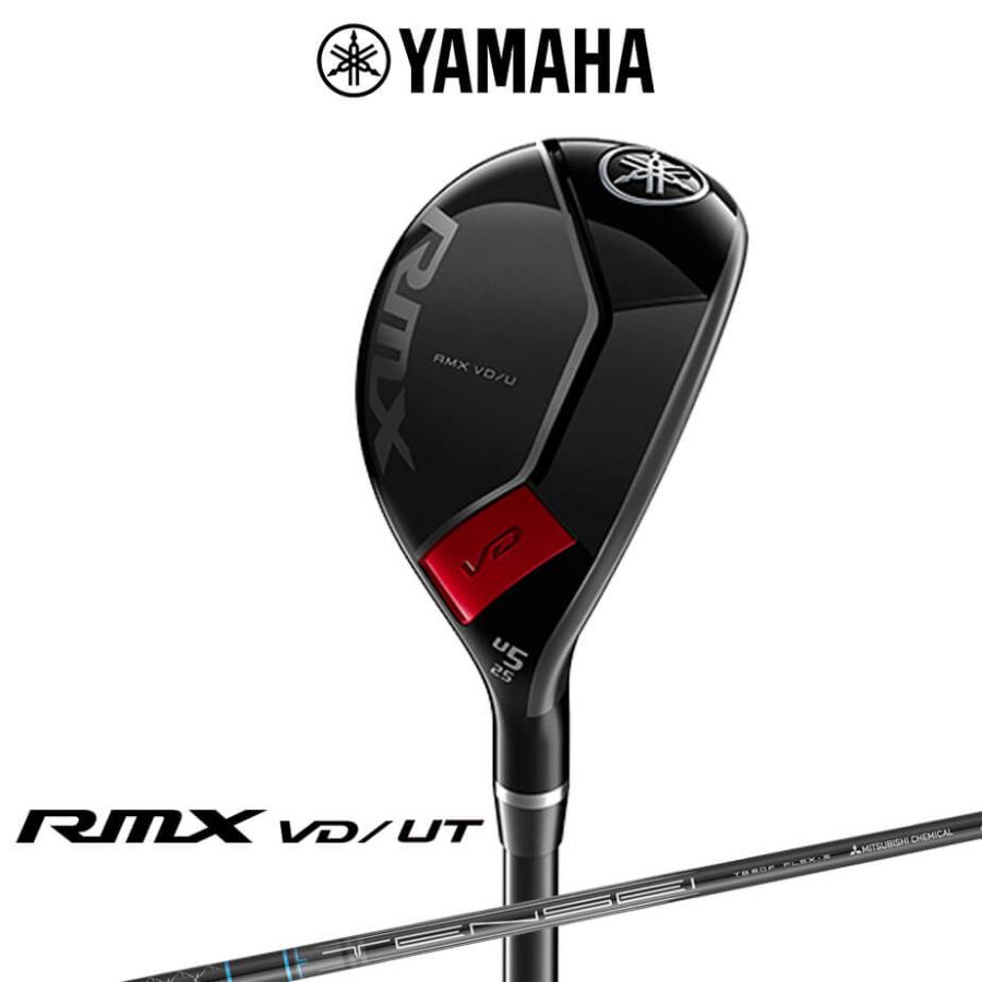 YAMAHA（ヤマハ） 【即納】ヤマハ RMX VD ユーティリティ TENSEI TB h