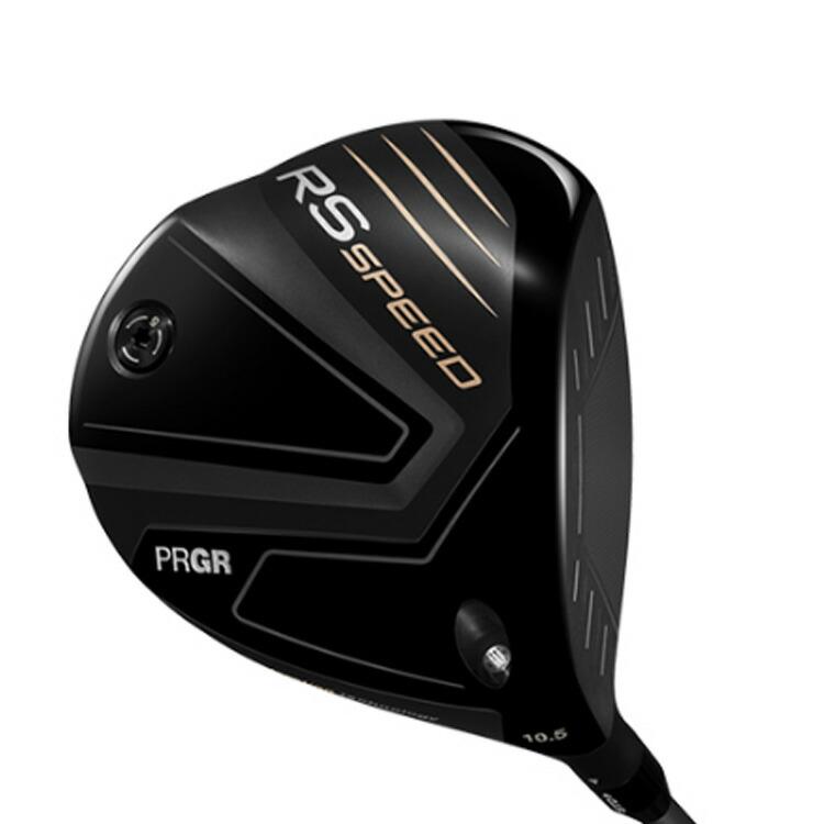 PRGR（プロギア） RS SPEED ドライバー SPEEDER NX for PRGR