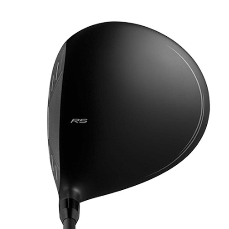 PRGR プロギア RS SPEED ドライバー SPEEDER NX for