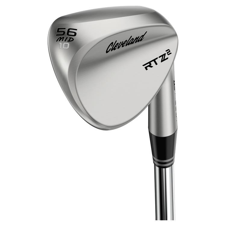 Cleveland Golf（クリーブランドゴルフ） クリーブランド RTZ2 ツアー