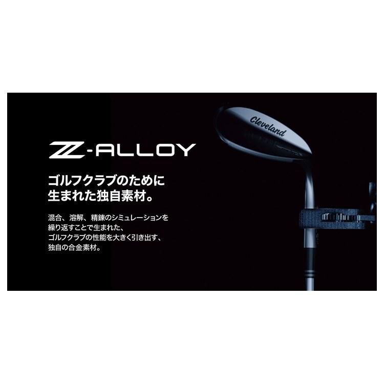 Cleveland Golf（クリーブランドゴルフ） クリーブランド RTZ2 ツアー