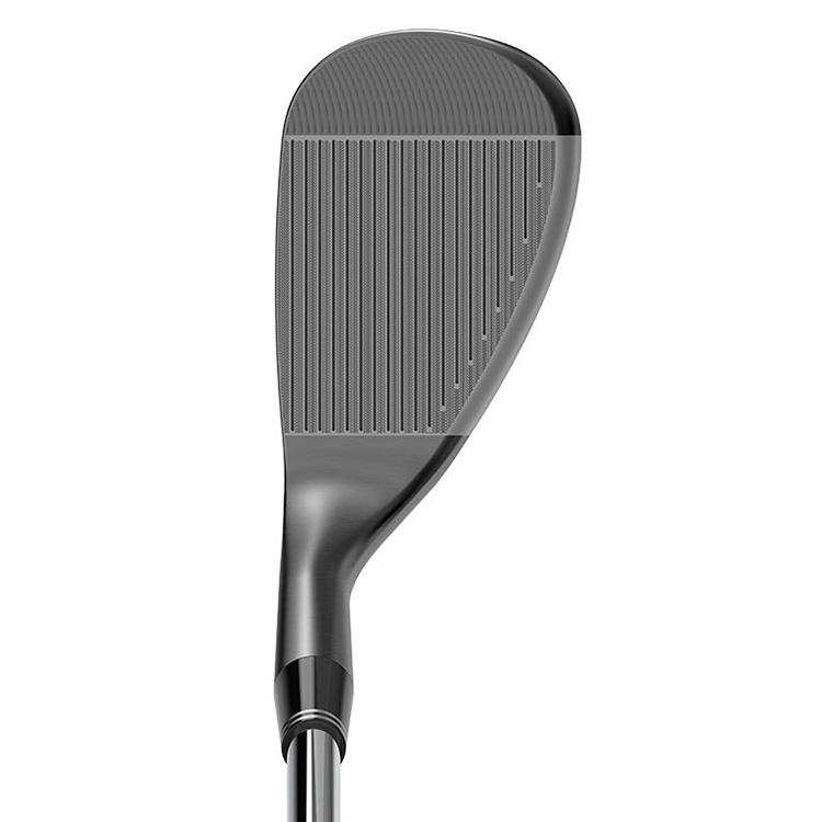 クリーブランド RTZ ブラックサテン ウェッジ Dynamic Gold