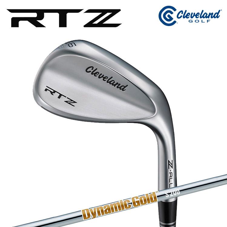 Cleveland Golf（クリーブランドゴルフ） クリーブランド RTZ ツアー