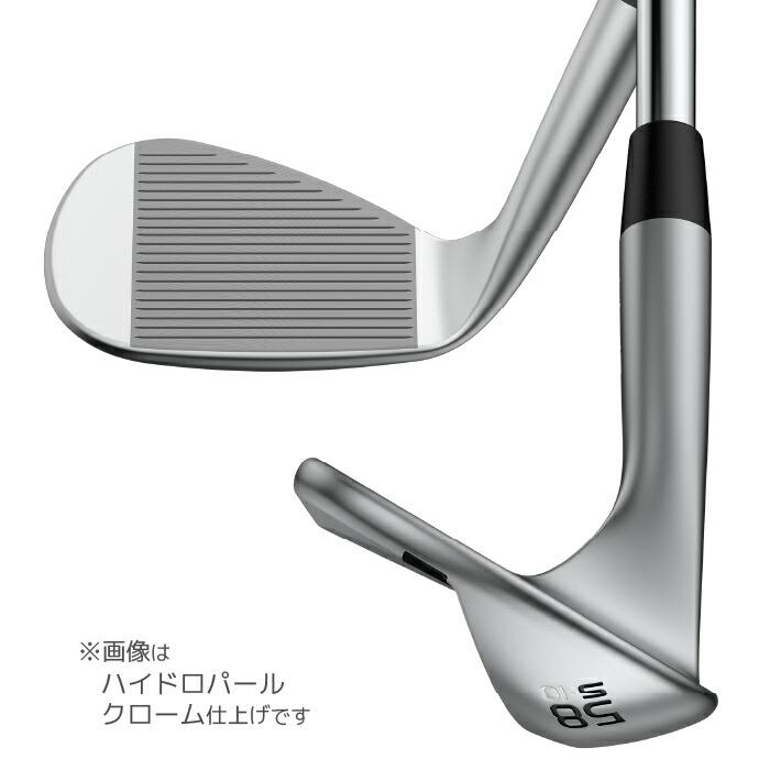 PING（ピン） PING S259 ミッドナイトQPQ ウェッジ N.S.PRO 850GH neo
