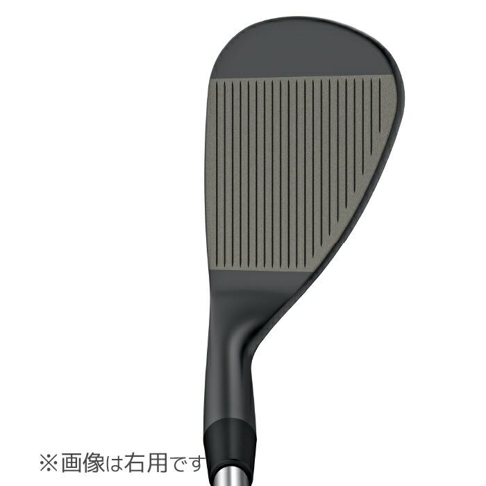 PING（ピン） レフティー PING S259 ミッドナイトQPQ ウェッジ N.S.PRO