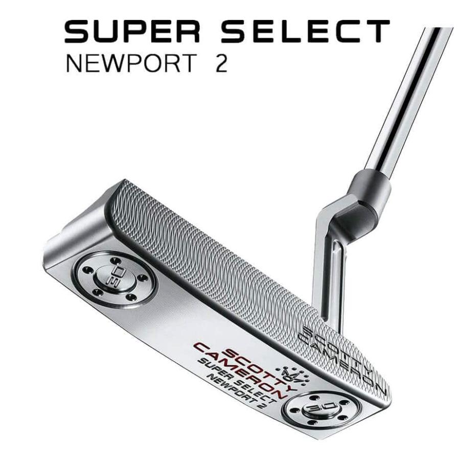 ドン　Scotty Cameron Select パター　タイトリス Amazon.co.jp: TITLEIST(タイトリスト) 2014年 Scotty Cameron select