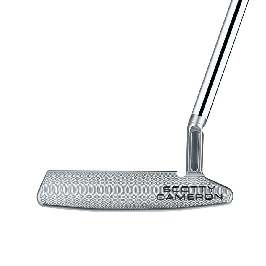 SCOTTY CAMERON タイトリスト スコッティ キャメロン スーパーセレクト