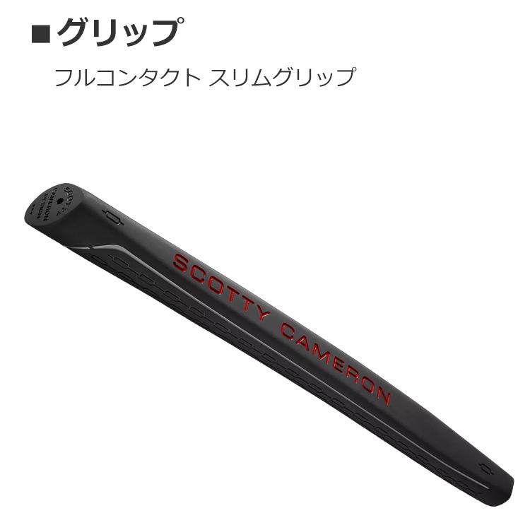 Titleist（タイトリスト） スコッティ キャメロン スタジオスタイル
