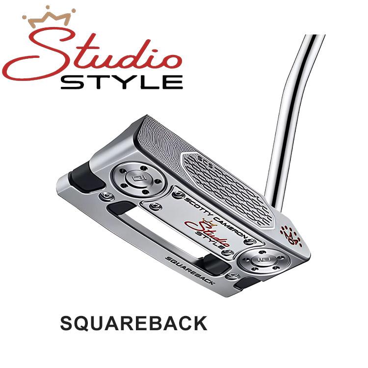 Titleist（タイトリスト） 【即納対応】タイトリスト スコッティ