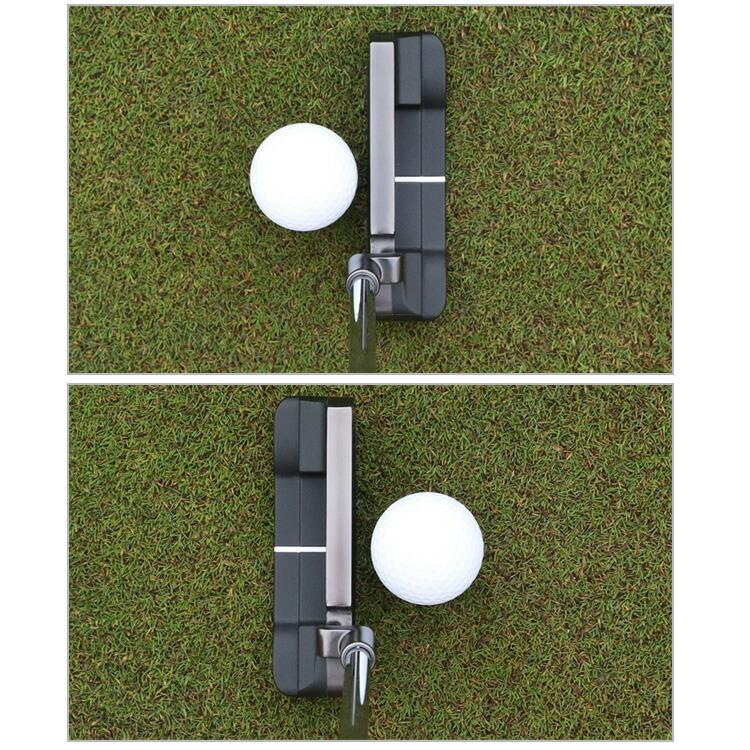 PING（ピン） SCOTTSDALE ANSER パター ブレード型 メンズ 右用