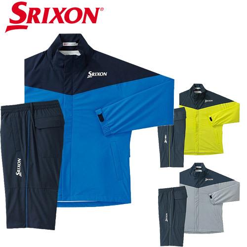 SRIXON DUNLOP [ダンロップ] メンズ SRIXON-スリクソン- MOVE MASTER2