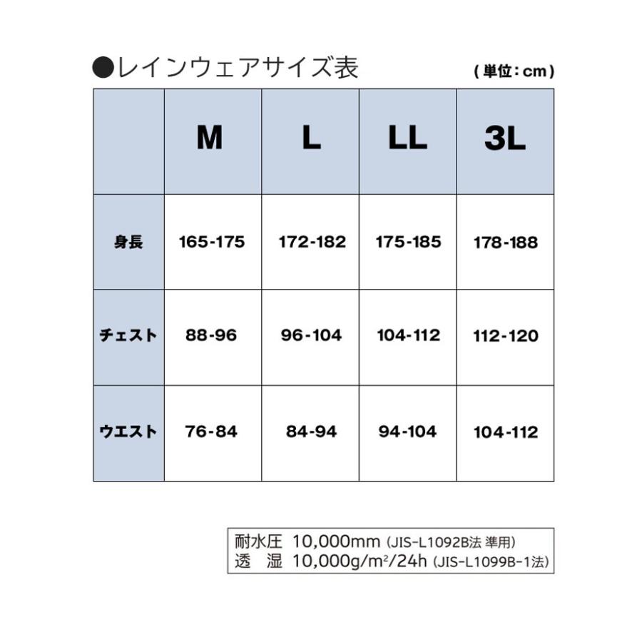 レインウェア スリクソン レインジャケット メンズ チャコールグレー