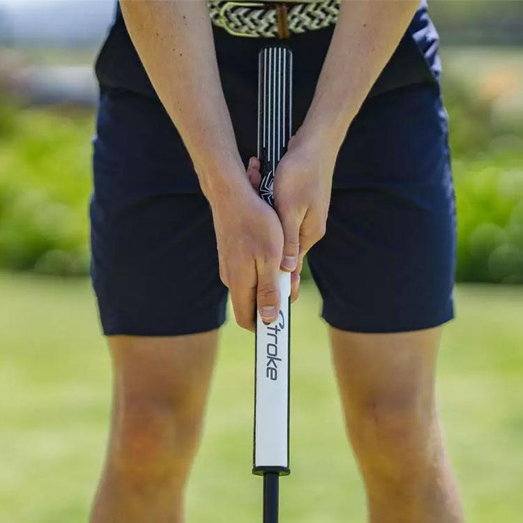 TaylorMade（テーラーメイド） スパイダー ZT カウンターバランス 中尺