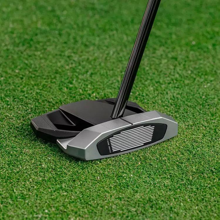 TaylorMade（テーラーメイド） スパイダー ZT カウンターバランス 中尺