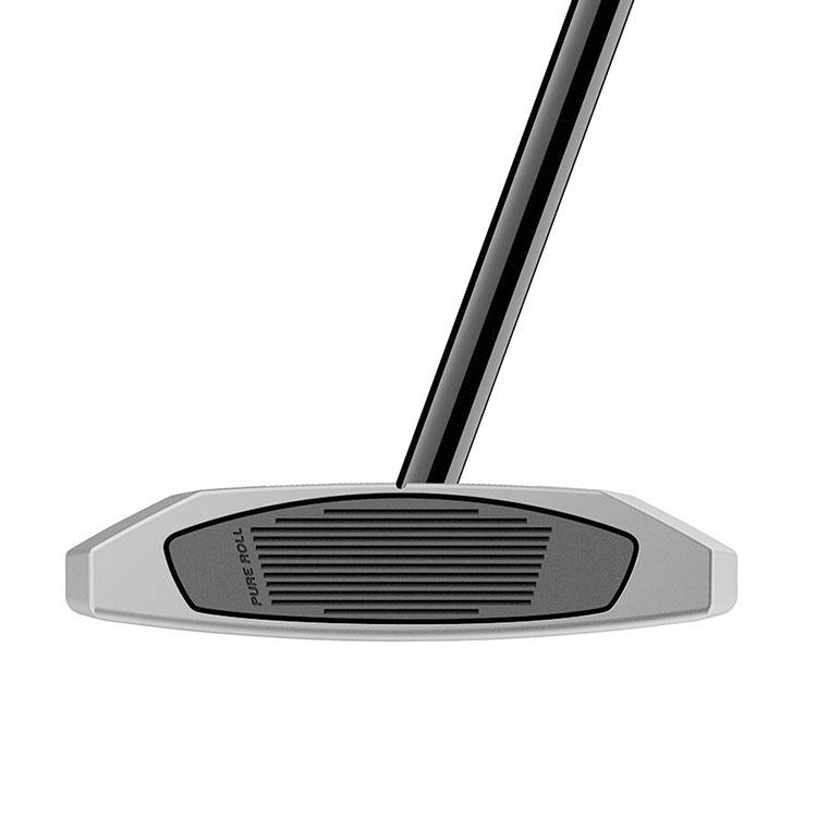 TaylorMade Spider-ZT パター 中尺38インチ TaylorMade（テーラーメイド） スパイダー ZT カウンターバランス 中尺