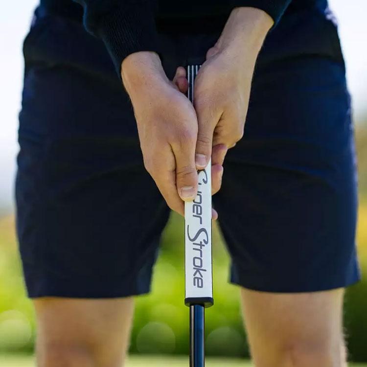 TaylorMade（テーラーメイド） スパイダー ZT パター 右用 ゴルフ