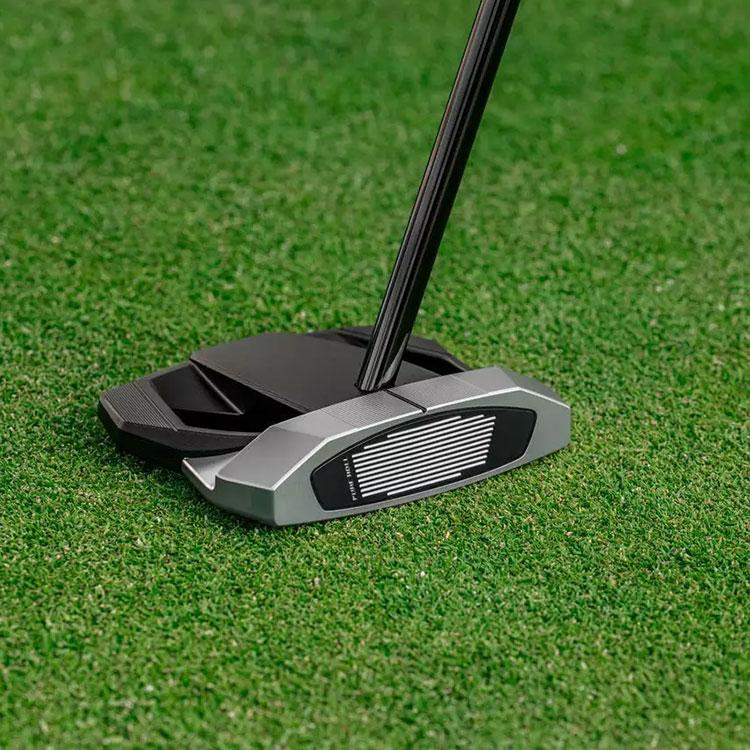 TaylorMade パター 34インチ Spider ZT スタンダード TaylorMade（テーラーメイド） スパイダー ZT パター 右用 ゴルフ
