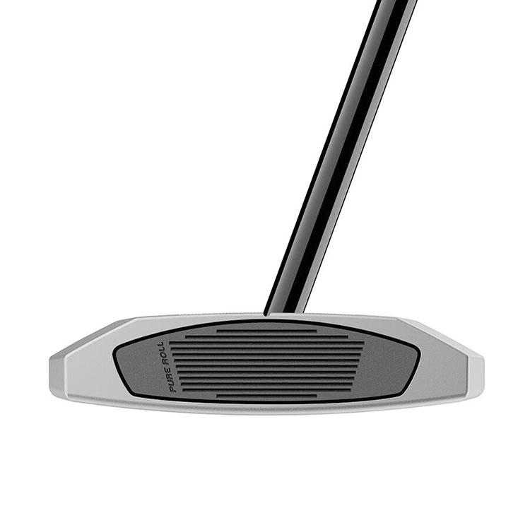 TaylorMade（テーラーメイド） スパイダー ZT パター 右用 ゴルフ