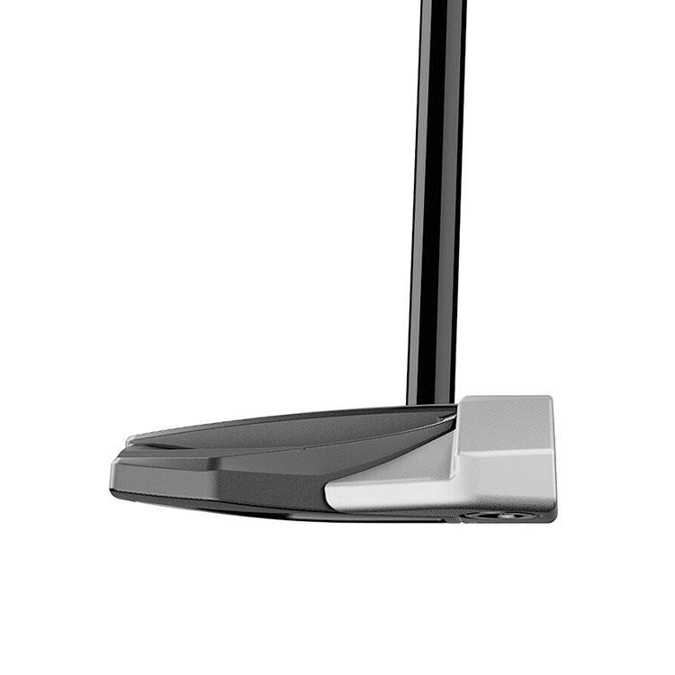 TaylorMade Spider ZT パター 34インチ TaylorMade（テーラーメイド） スパイダー ZT パター 右用 ゴルフ