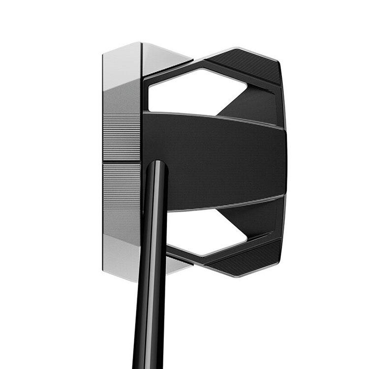TaylorMade（テーラーメイド） スパイダー ZT パター 左用 ゴルフ