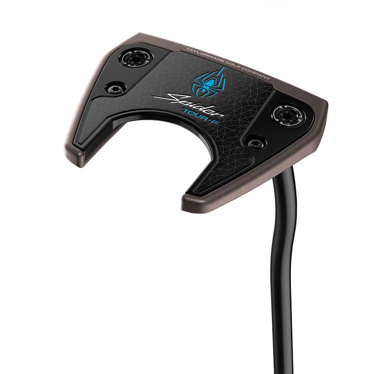 TaylorMade（テーラーメイド） Spider TOUR F TORCHED スパイダー