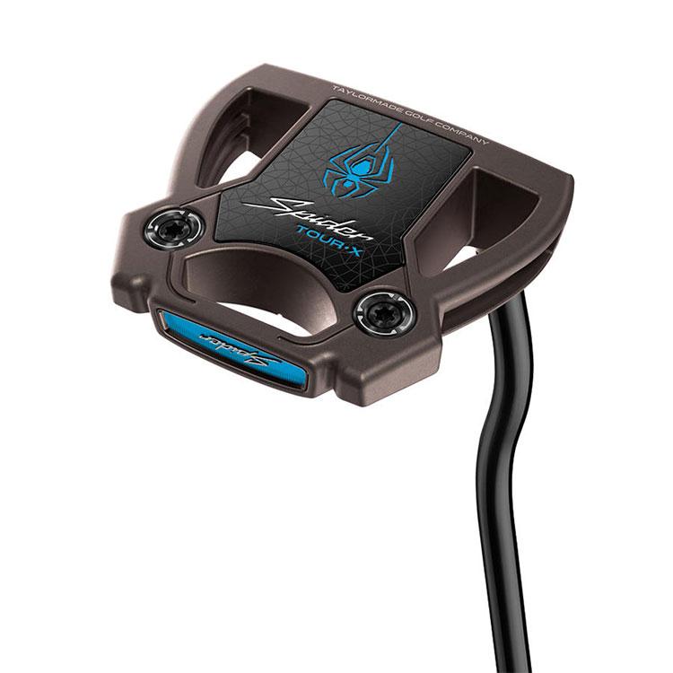TaylorMade（テーラーメイド） 【即納】テーラーメイド Spider TOUR X