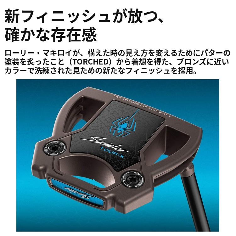 TaylorMade（テーラーメイド） 【即納可能】テーラーメイド Spider