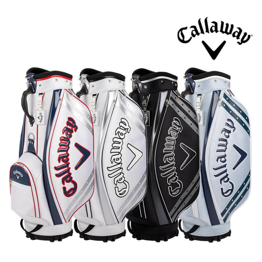Callaway（キャロウェイ） スポーツ[Sport] キャディバッグ メンズ