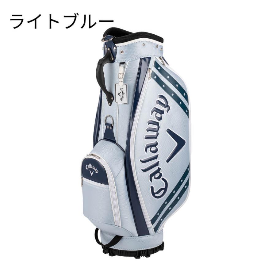 Callaway（キャロウェイ） スポーツ[Sport] キャディバッグ メンズ