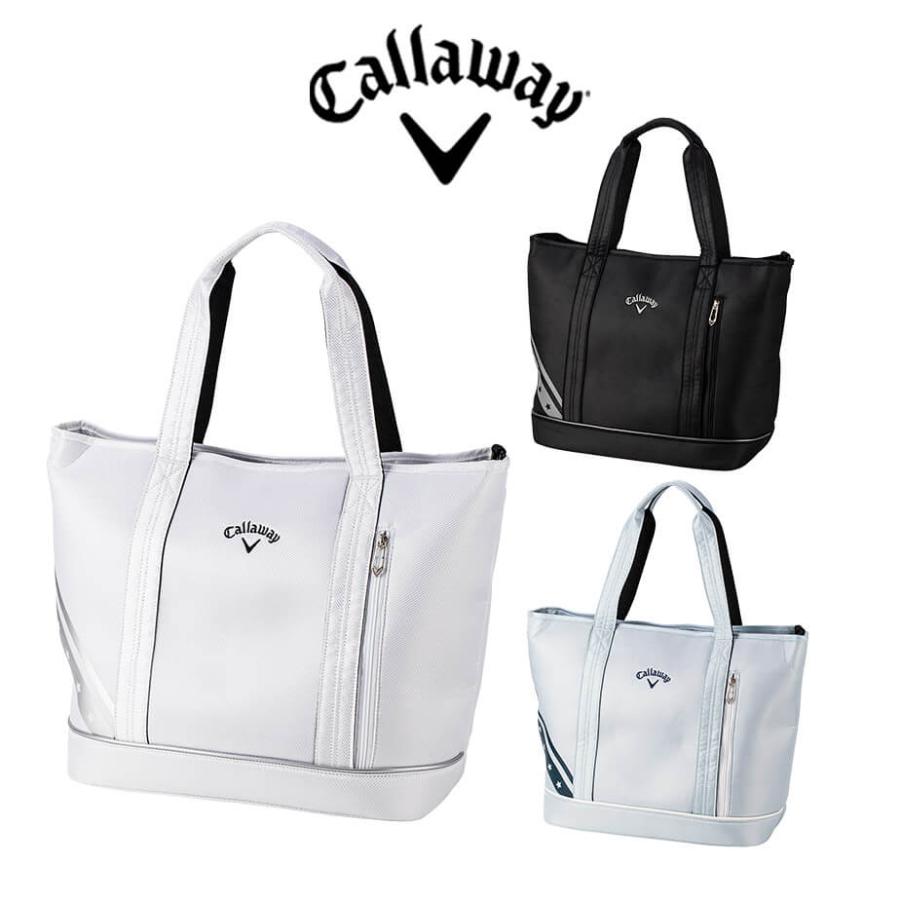 キャロウェイ スポーツ トートバッグ[Sport Tote] メンズゴルフ callaway 23JM sptttb23jmヤトゴルフ