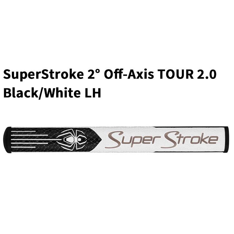 TaylorMade（テーラーメイド） スパイダー ZT MAX パター スタンダード