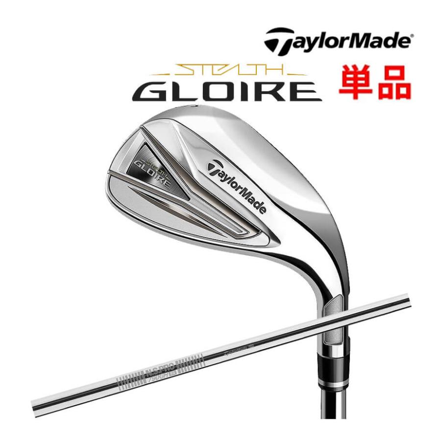 TaylorMade（テーラーメイド） アイアン ステルス グローレ アイアン