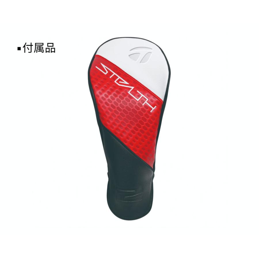 TaylorMade（テーラーメイド） ウッド TaylorMade STEALTH2[ステルス2