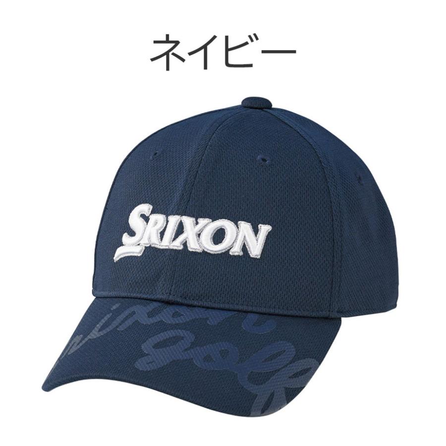 SRIXON ダンロップ スリクソン キャップ レディース SWH4150