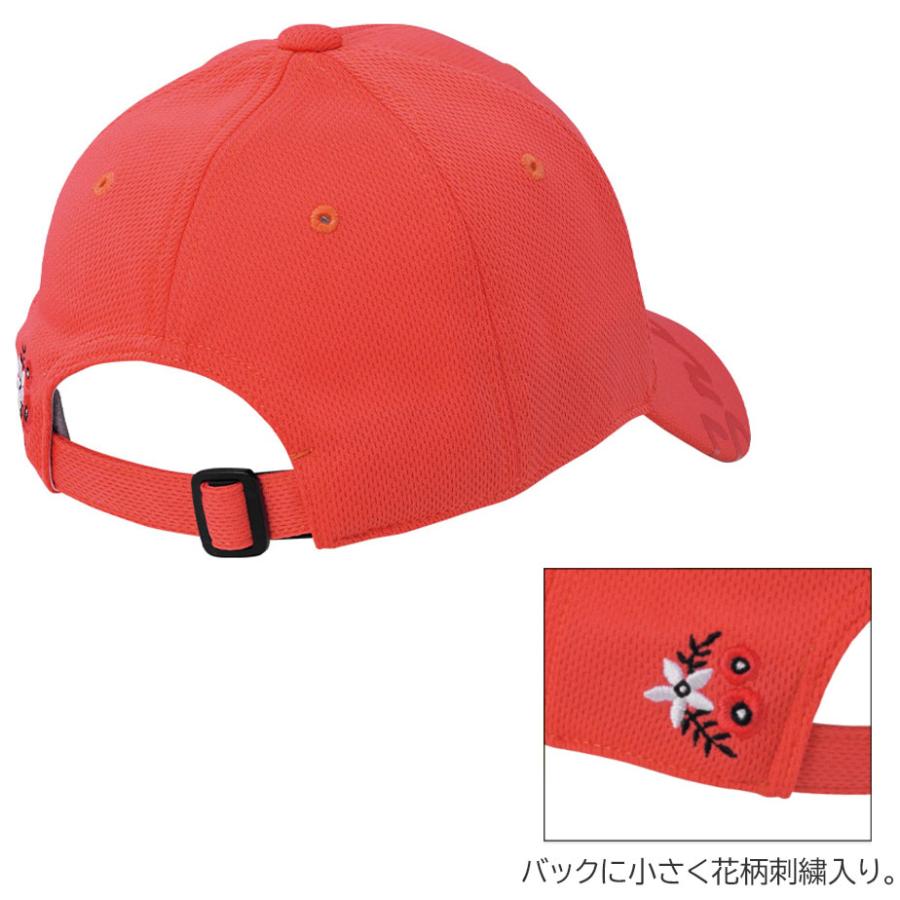 SRIXON ダンロップ スリクソン キャップ レディース SWH4150 ゴルフ